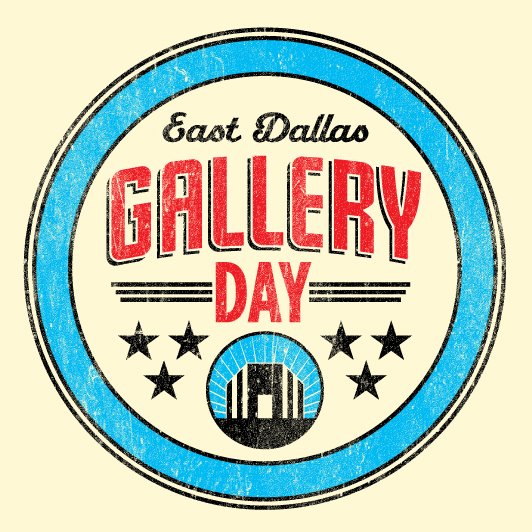 Event: East Dallas Gallery Day